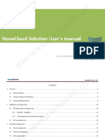 NovaCloud Solution User's Manual.pdf