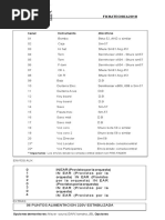 FICHA TÉCNICA 2018 2