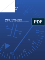 1cae Oxford Aviation Academy Atpl Book 11 Radio Navigation PDF