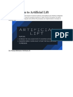 Artificial Lift Intro.docx