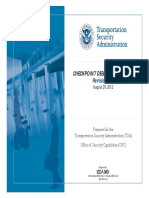 Checkpoint Design Guide (CDG) Rev 4 0 PDF
