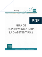 Guía de Diabetes Tipo 2 .Compressed