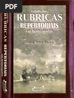 Estudo das Rubricas Repertoriais em Homeopatia - Dr. Marcus Zulian Teixeira.pdf