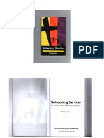 Libro Salvacion y Servicio PDF