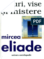 Mircea Eliade - Mituri Vise Si Mistere