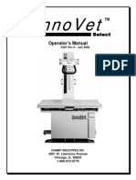 Innovet Select 2010 Service Manual PDF