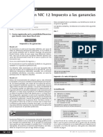 Aplicacion Práctica NIC 12 PDF