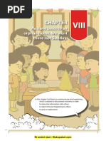 Download Chapter 8 We Have Been to an Orphan Home We Went There Last Sundaypdf by sulasi SN370053318 doc pdf