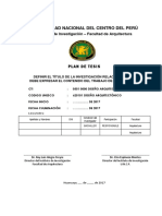 Plan de Tesis - Farq