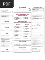 CCH Menu 1 20 18