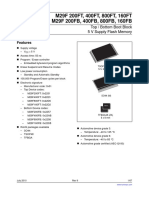 29F200 PDF