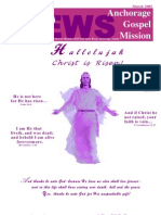 Rescu E: Anchorage Gospel Mission