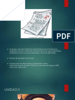 Clase 5 Atención y Concentración