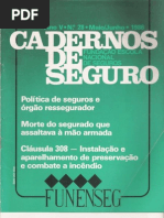 A Construção Civil e seus riscos