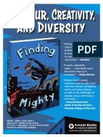 Finding Mighty Teaching Guide