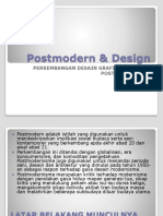 Postmodern & Design
