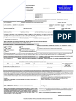 Domiciliacion Bancaria-Formulario 2015