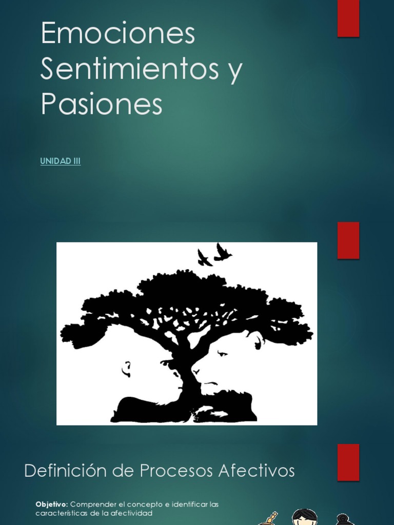 Características y Funciones de las Emociones | PDF | Expresión facial ...