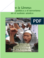 J J Ramírez B, DelaUmmaislampolíticaterrorismo