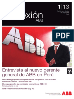 Revista ConexionABB ByN 1