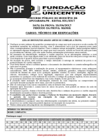 7.1 - Fundação Une Centro