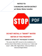 Do Not Install SM Sign RMWD as pdf