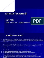 Curs ACC - AF PDF