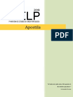 Apostila Melp 2018