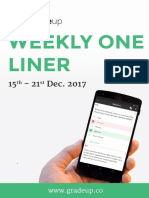 @weekly Oneliner 15to 21th Dec ENG - PDF 97