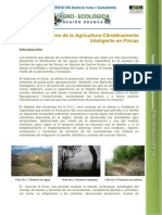 Monitoreo de Agricultura Climática