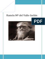 Ramón María Del Valle