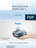 Liquidos 1 2018 Curso de Líquidos Corporales