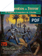 Fragmentos de Terror PDF