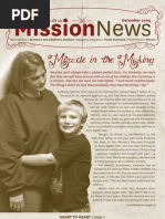 Download December 2009 Spokane Union Gospel Mission Newsletter by Spokane Union Gospel Mission SN37007293 doc pdf