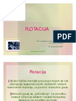 Flotacija 