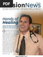 Download  July 2010 Spokane Union Gospel Mission Newsletter by Spokane Union Gospel Mission SN37007370 doc pdf