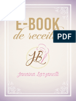 Apostila Ebook Janaina Barzanelli