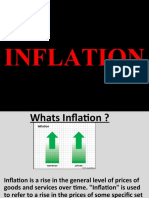 Inflation