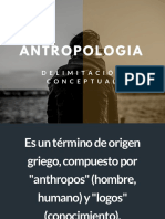 Antropologia