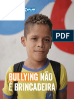 Bullying Não É Brincadeira