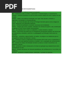 Simbolos Na Mensagem de Fernando Pessoa