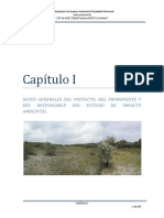 Impacto Ambiental LT-SEMARNAT PDF
