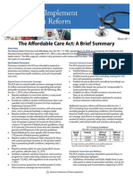 Obamacare PDF