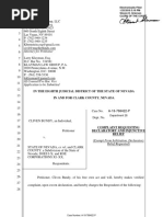 Download Bundy Complaint by Las Vegas Review-Journal SN370084474 doc pdf