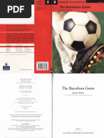 The Barcelona Game LEVEL 1