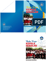 Buku Kerja Kepala Sekolah