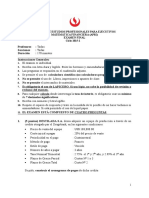 2015-1 - Matematica Financiera - E.final - Modulo 1