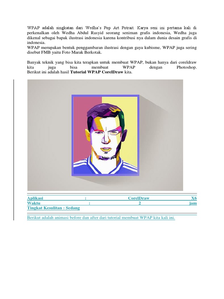 Gambar Ilustrasi Merupakan Penggambaran Dari Hilustrasi