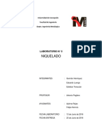 Informe 3 Electroquimica Industrial