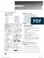 Worksheet Unit 6